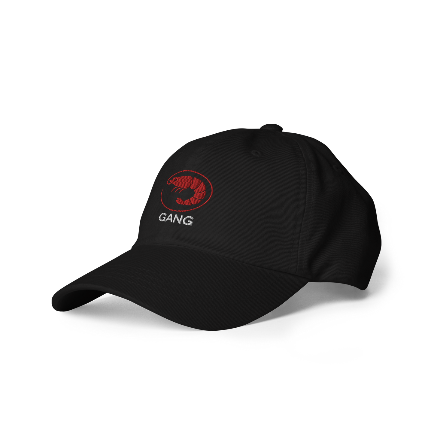 Shrimp Gang Cap