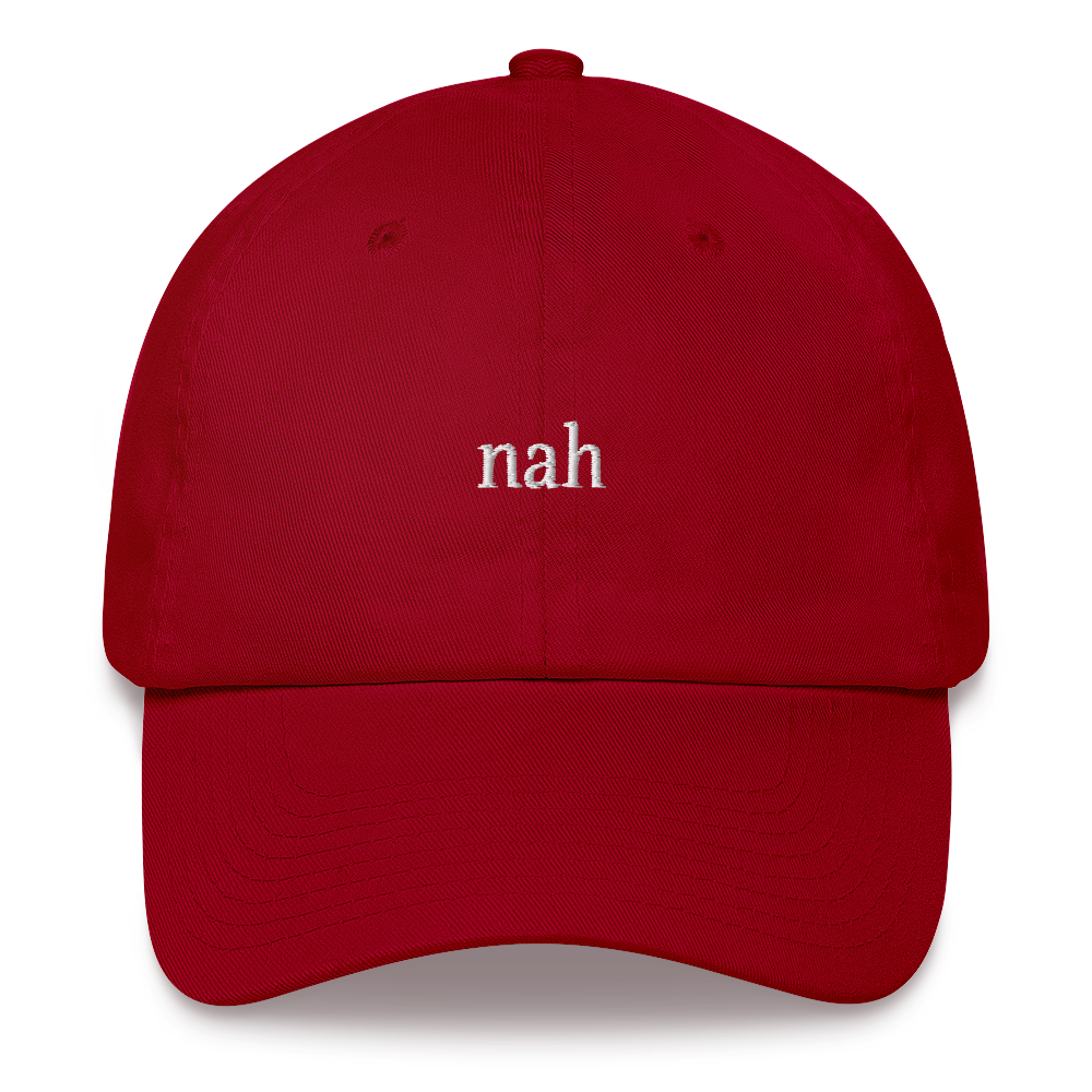 Nah Cap