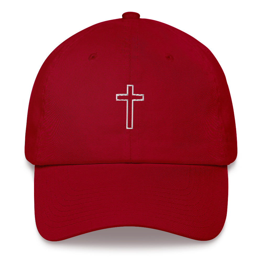 Cross Cap