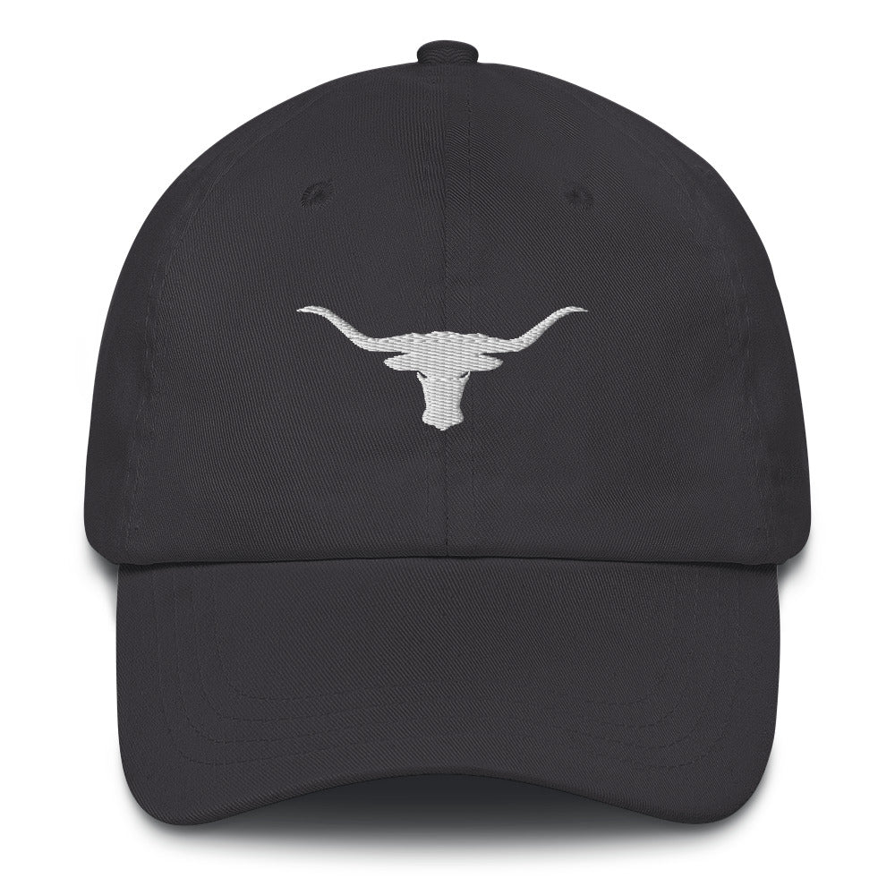 Longhorn Cap