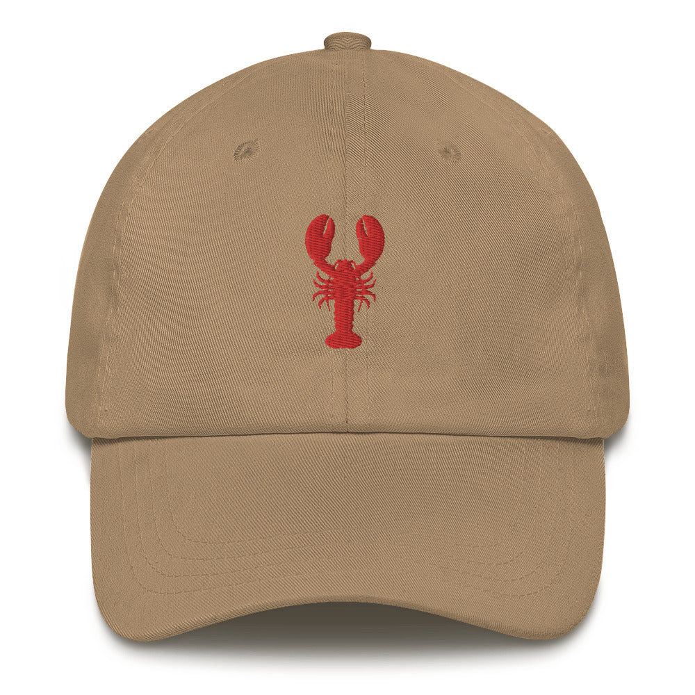 Lobster Cap