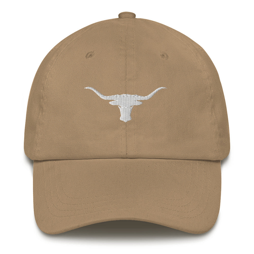 Longhorn Cap