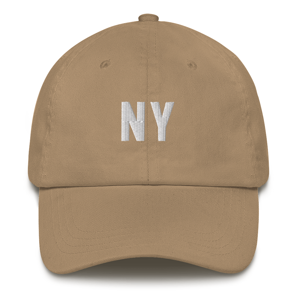 NY Cap