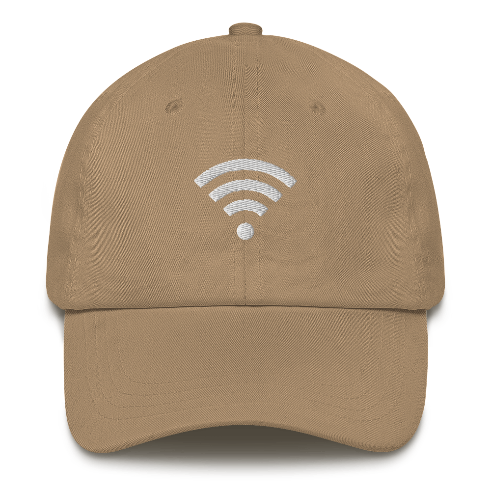 Wi-Fi Cap