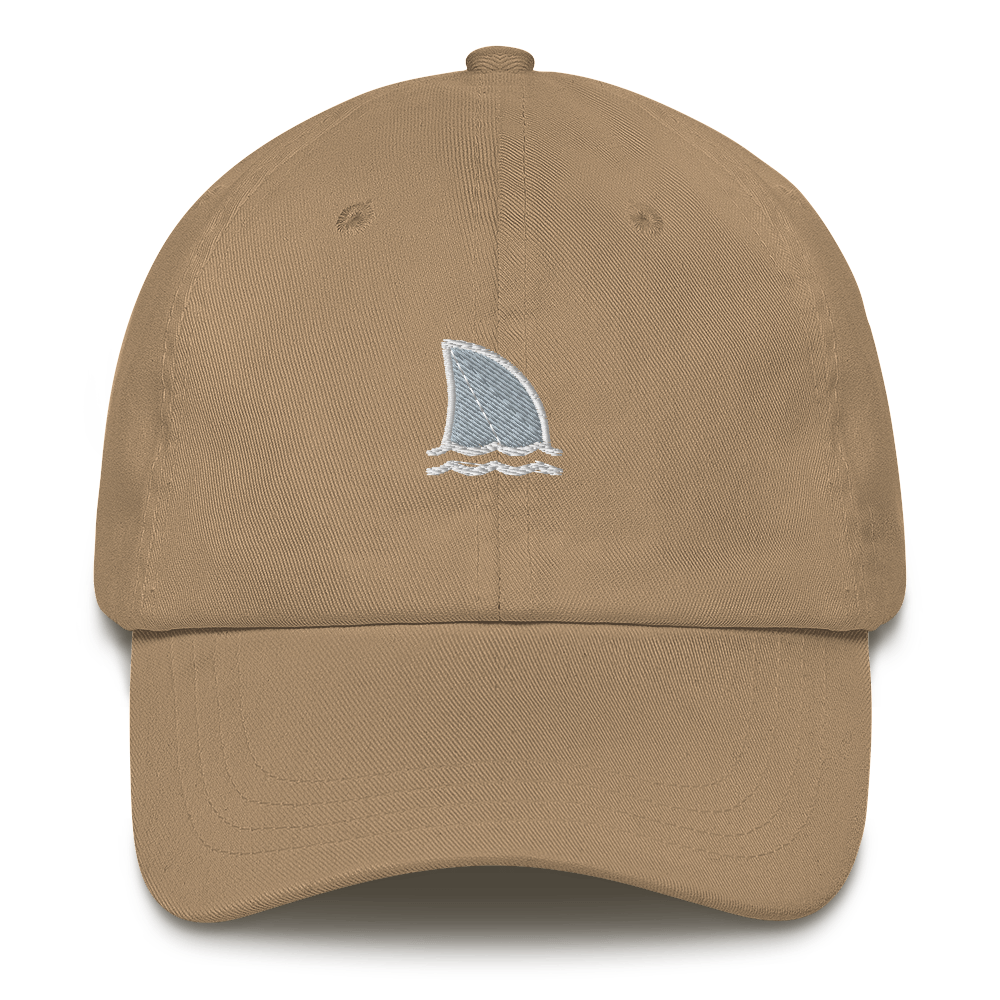 Shark Fin Cap