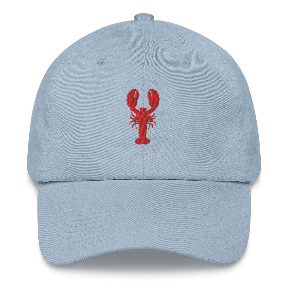 Lobster Cap