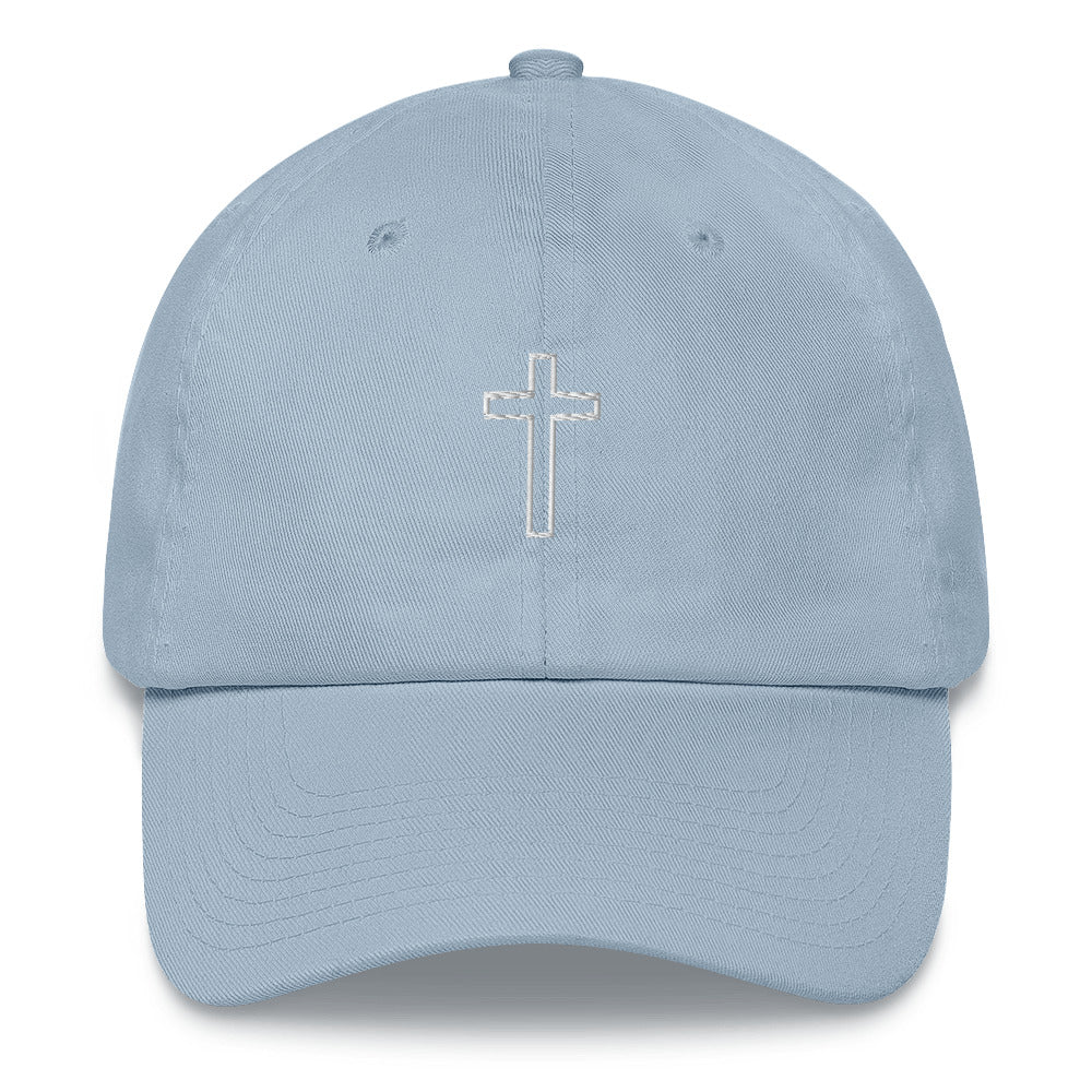 Cross Cap