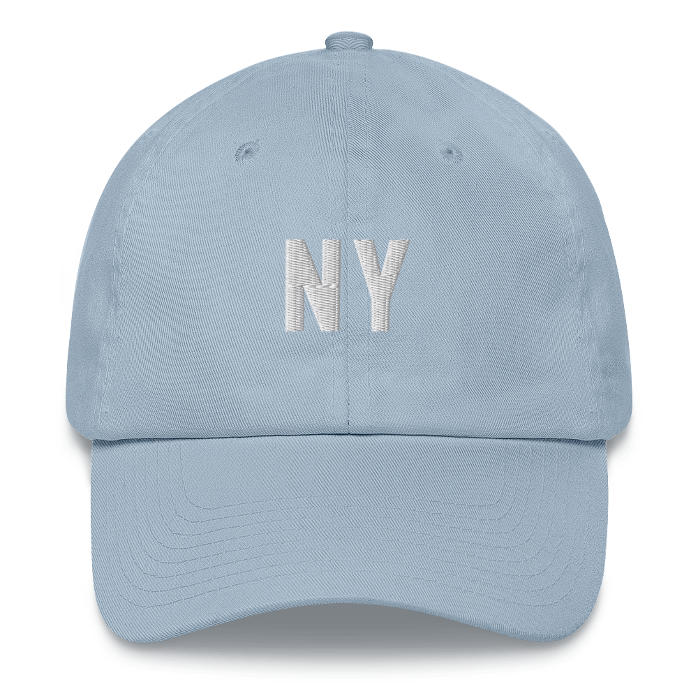 NY Cap