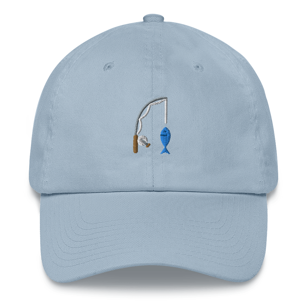 Fishing Cap