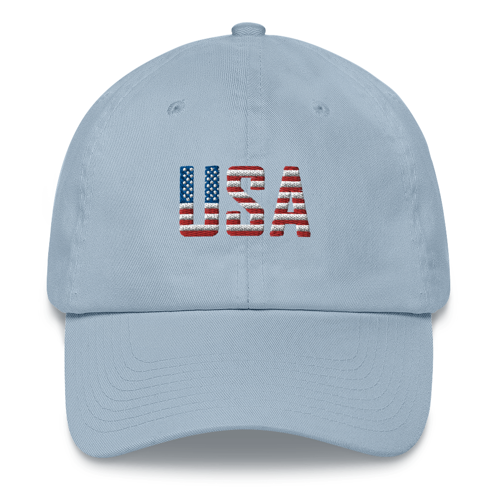 USA Cap