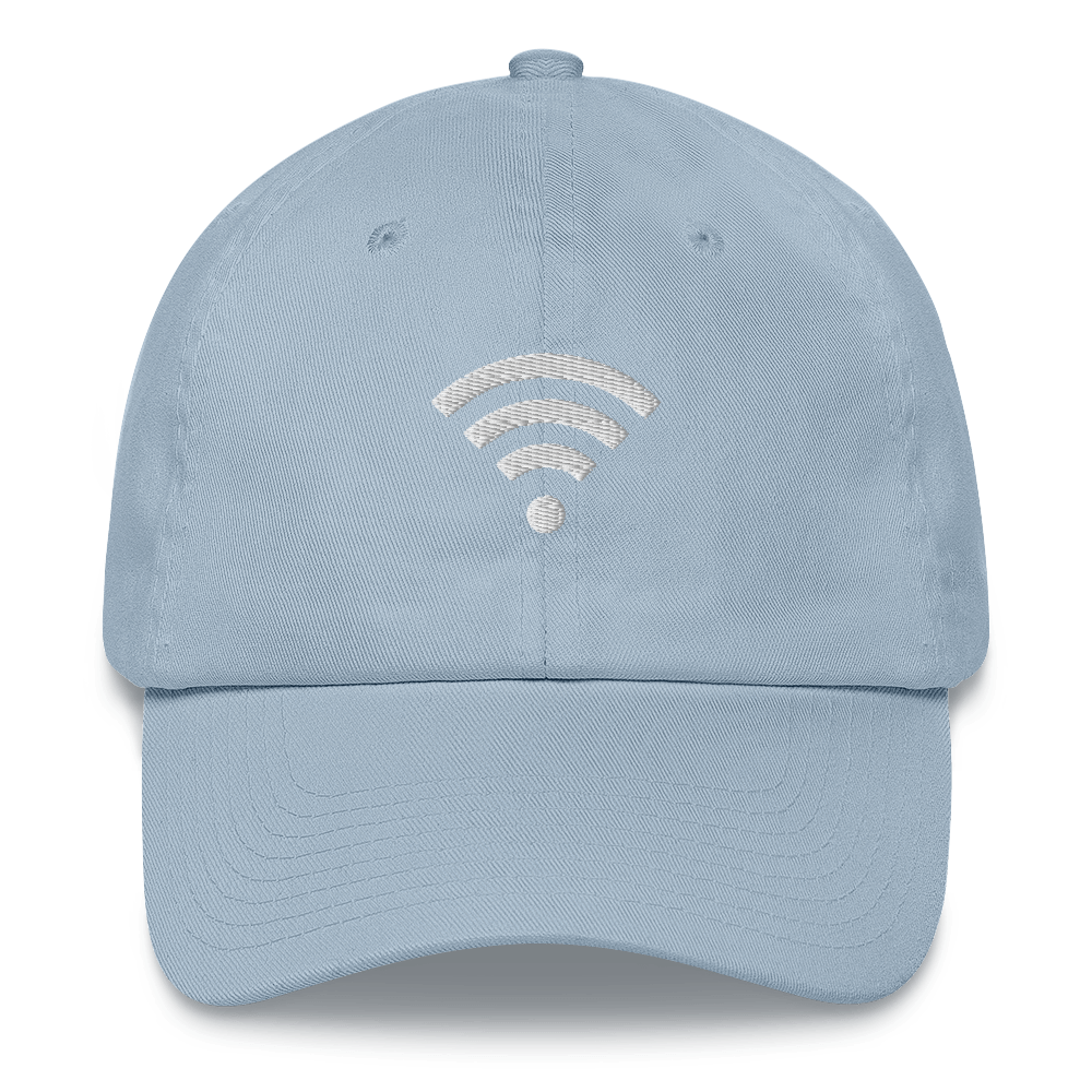 Wi-Fi Cap