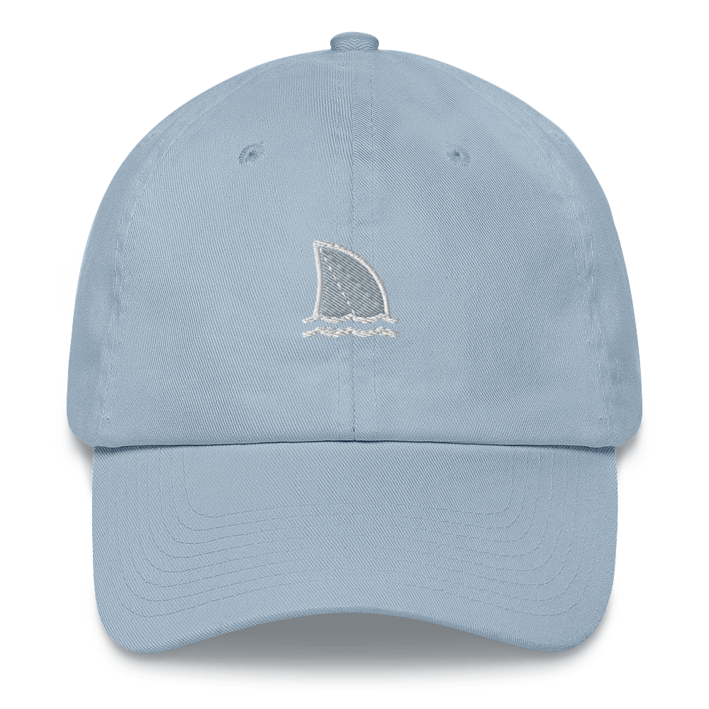 Shark Fin Cap