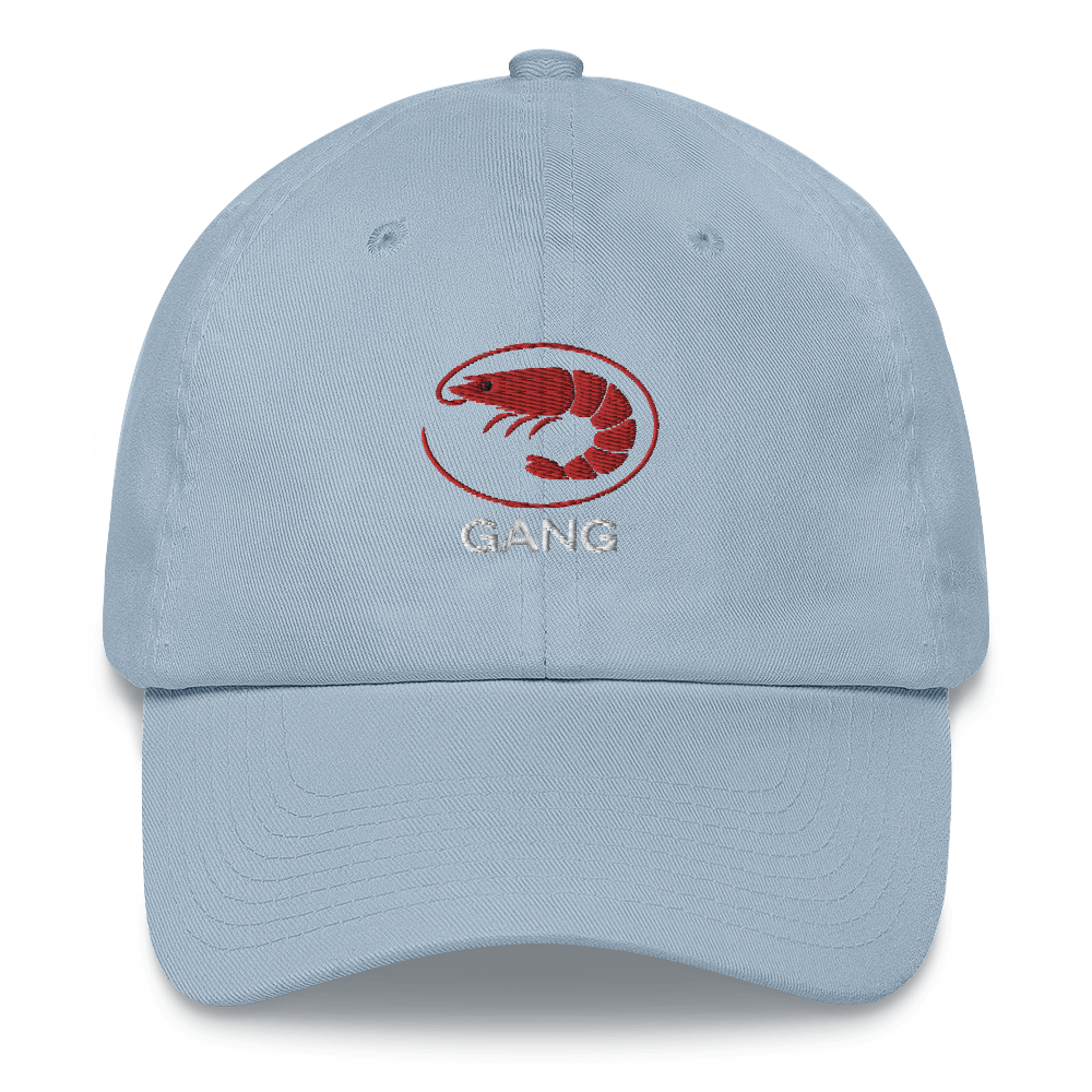 Shrimp Gang Cap