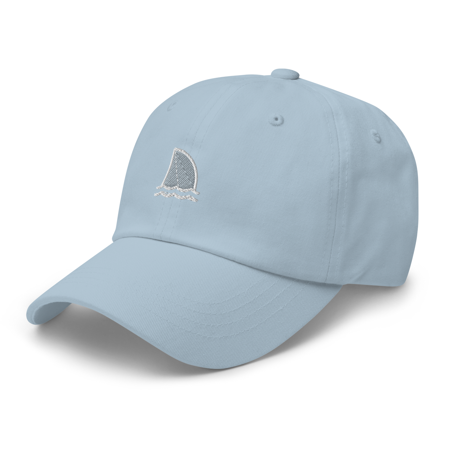 Shark Fin Cap