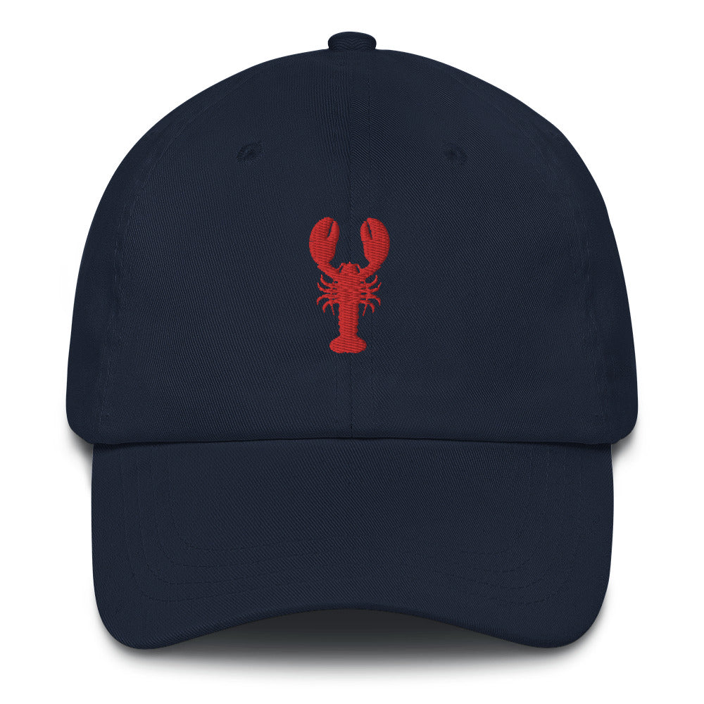 Lobster Cap