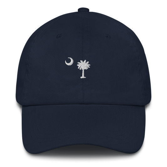 Palmetto Cap