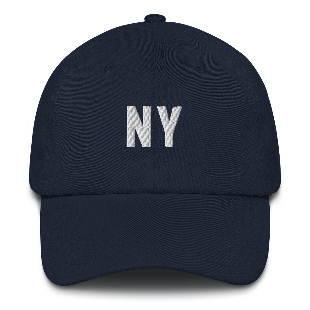 NY Cap