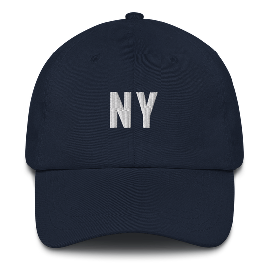 NY Cap