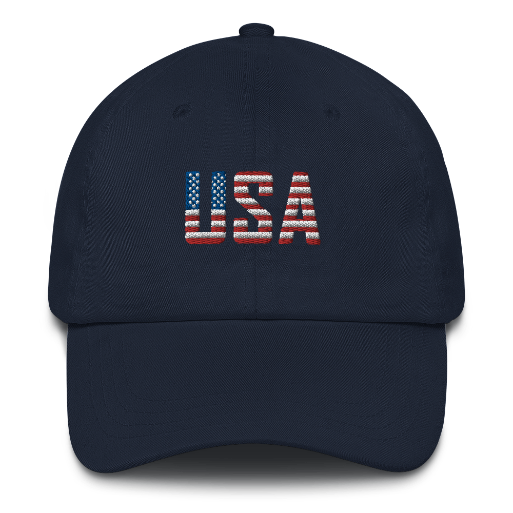 USA Cap