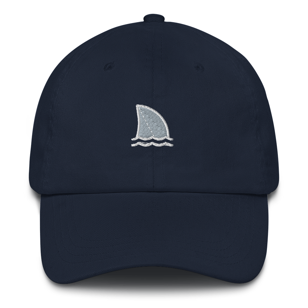 Shark Fin Cap