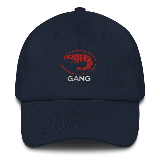 Shrimp Gang Cap