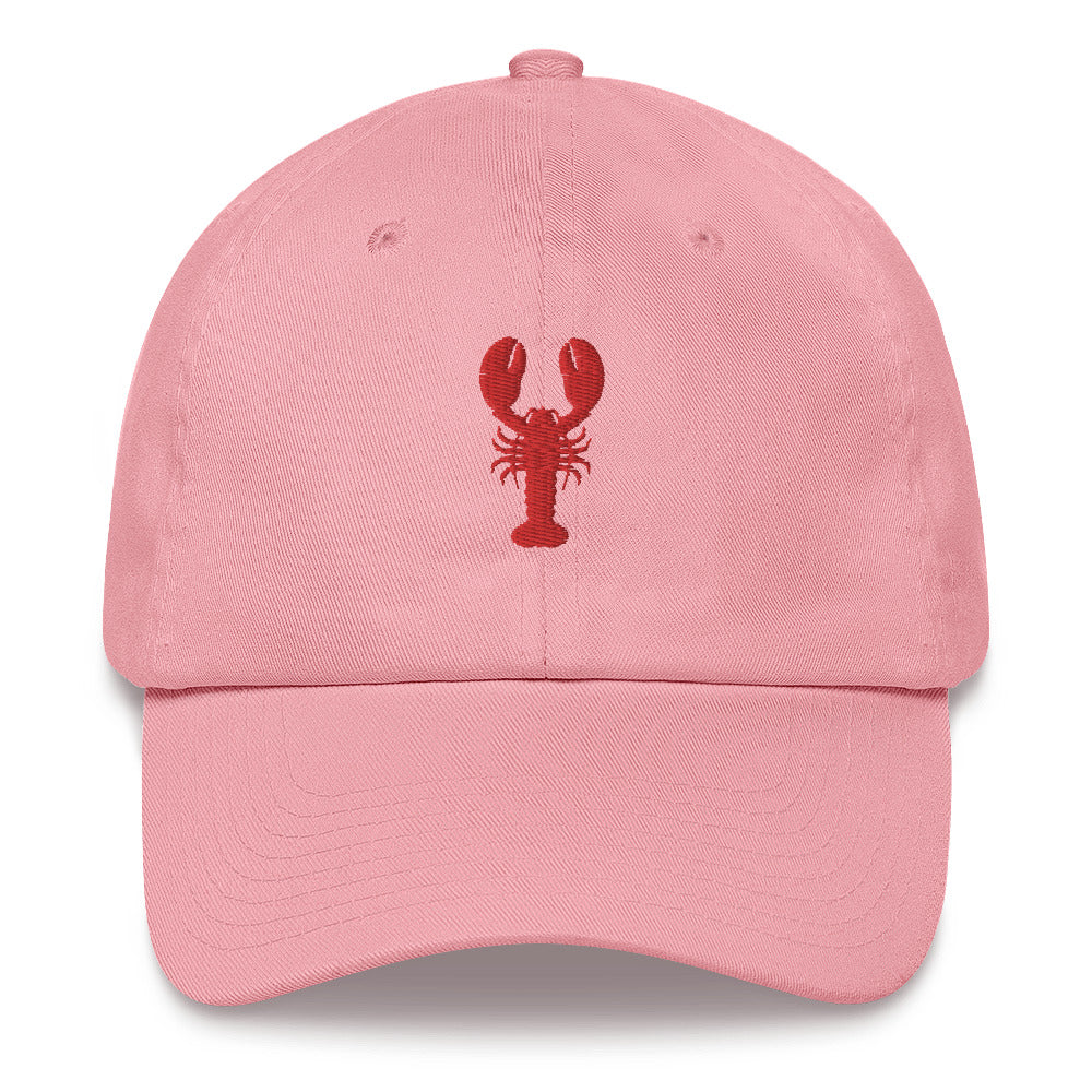 Lobster Cap