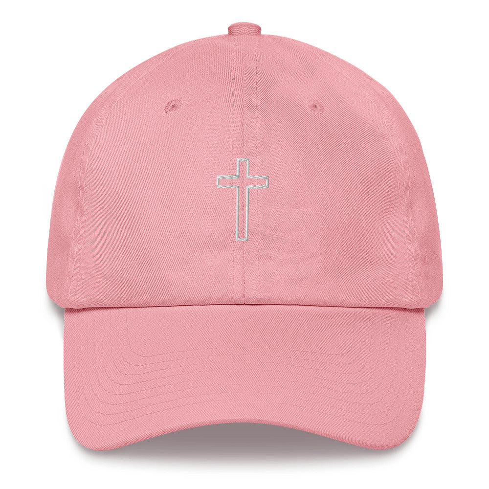 Cross Cap