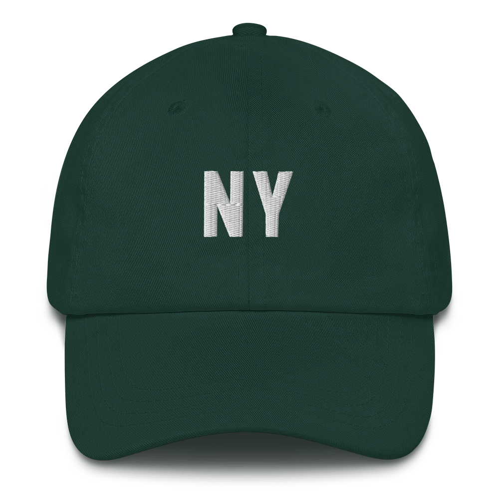 NY Cap