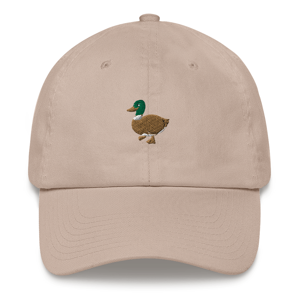 Duck Cap