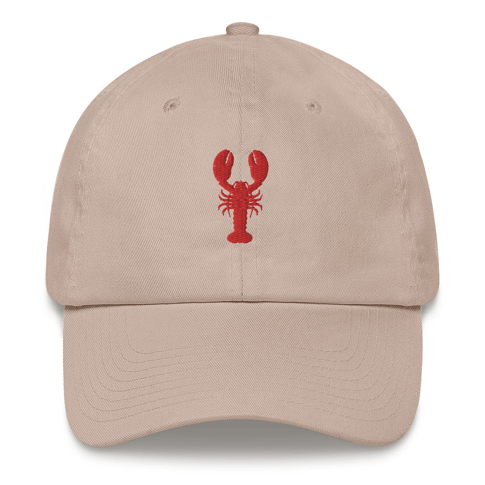 Lobster Cap