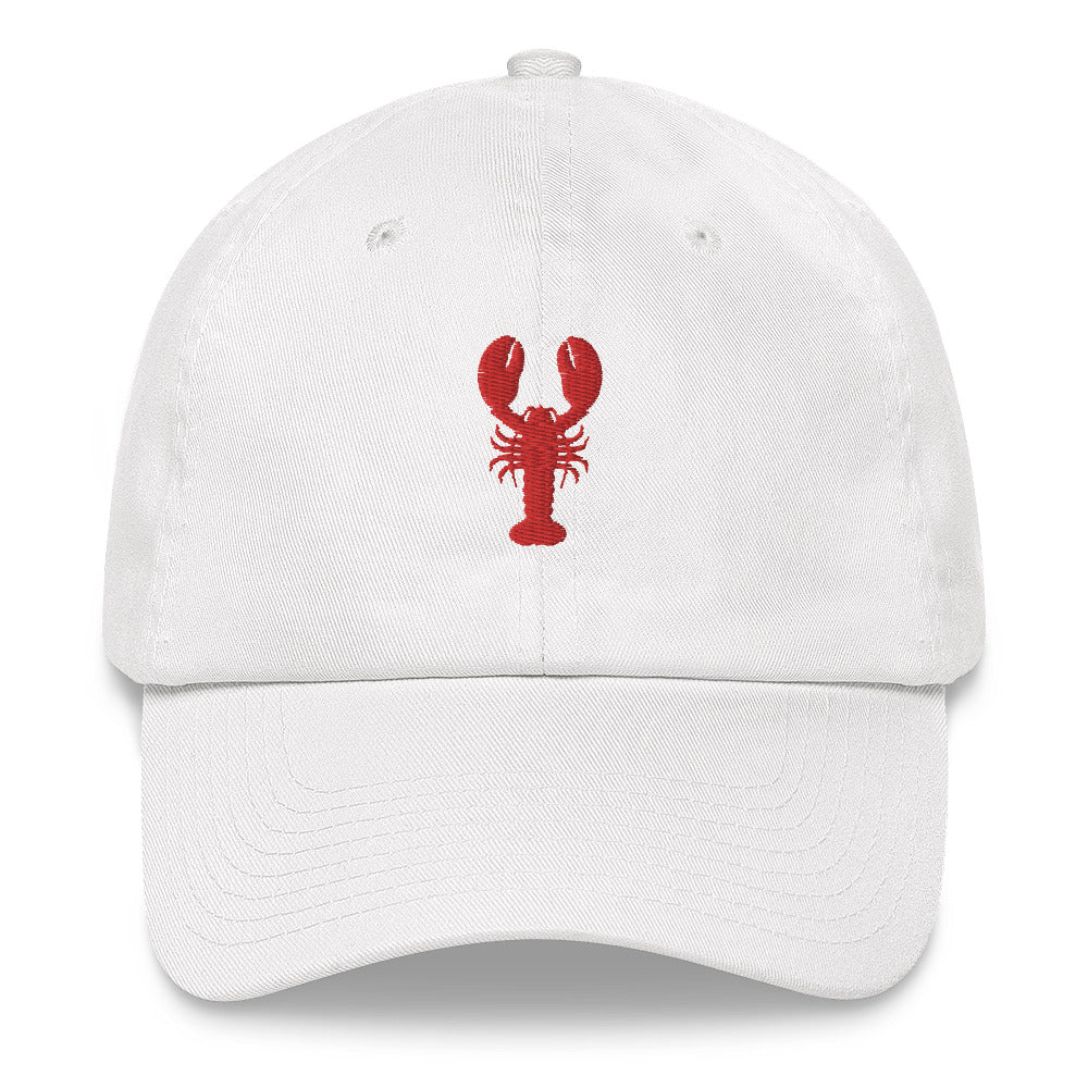 Lobster Cap