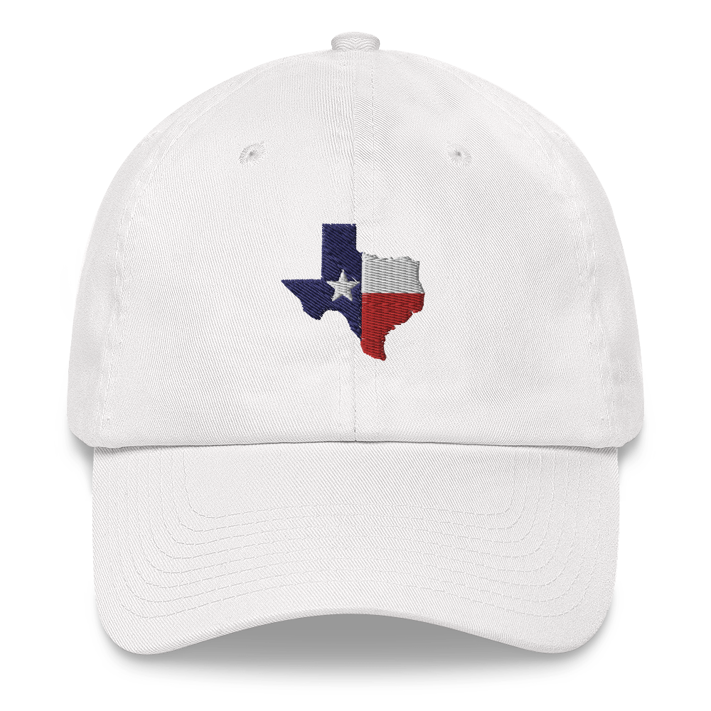 Texas Lone Star Cap