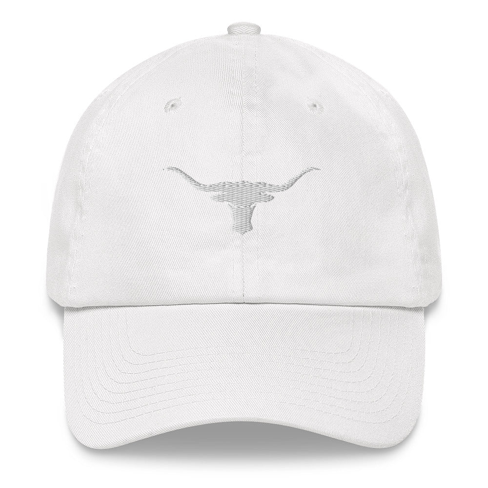 Longhorn Cap