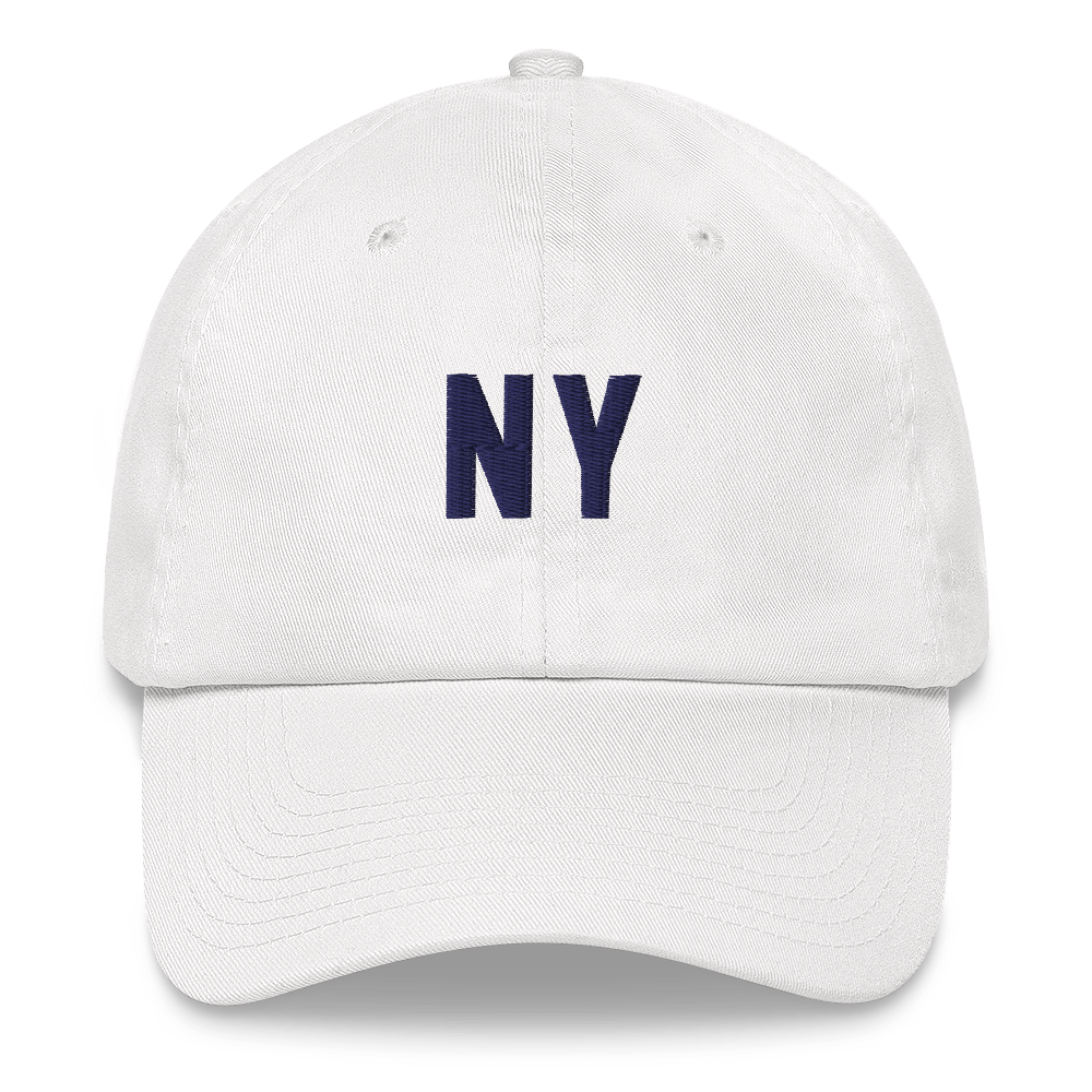 NY Cap