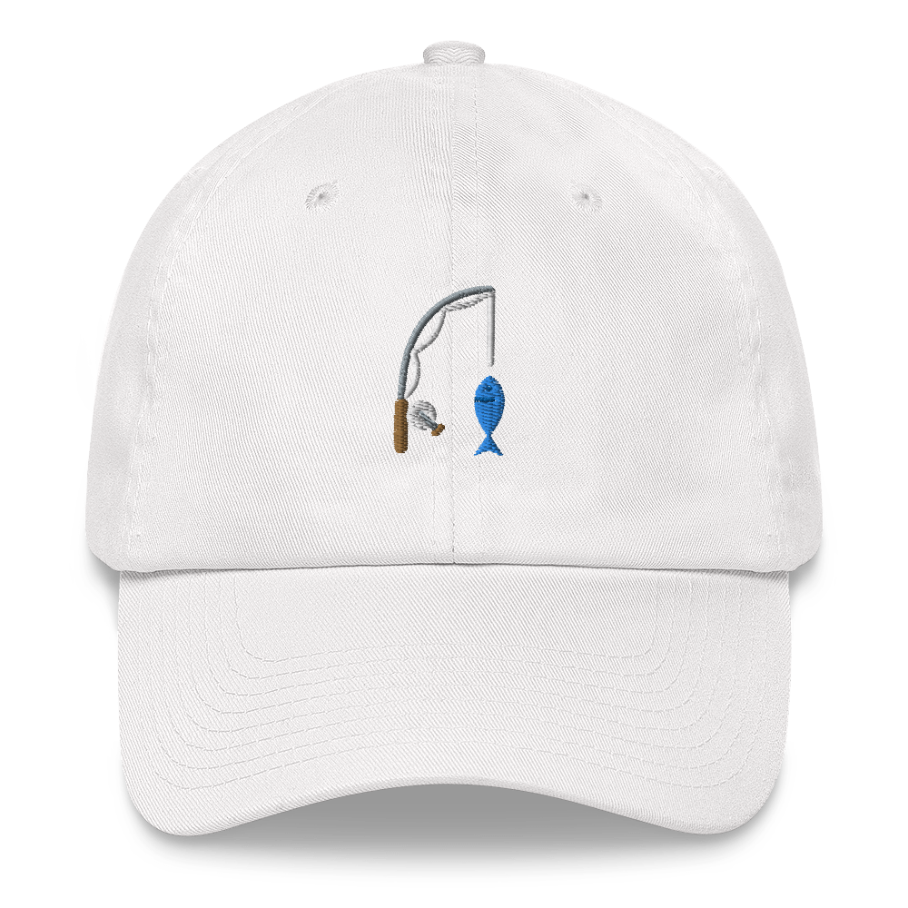 Fishing Cap