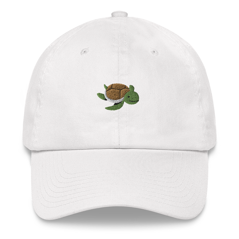 Turtle Cap