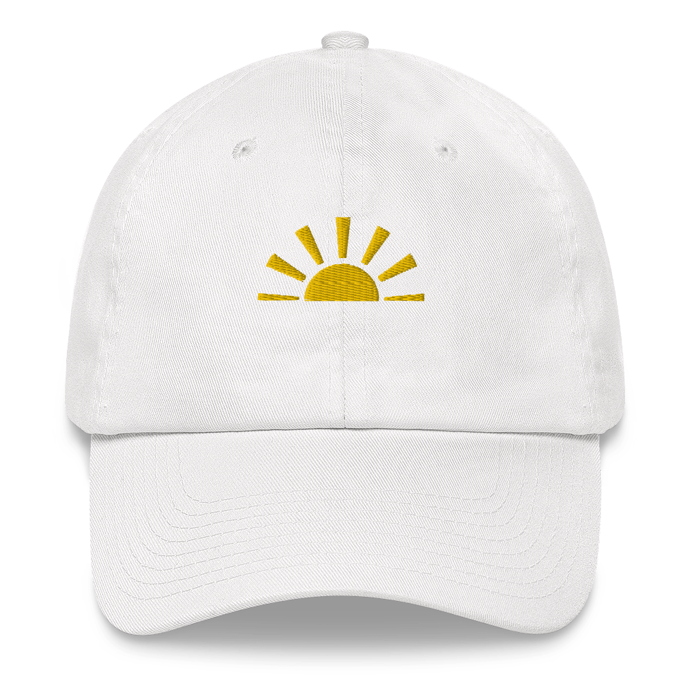 Sun Cap