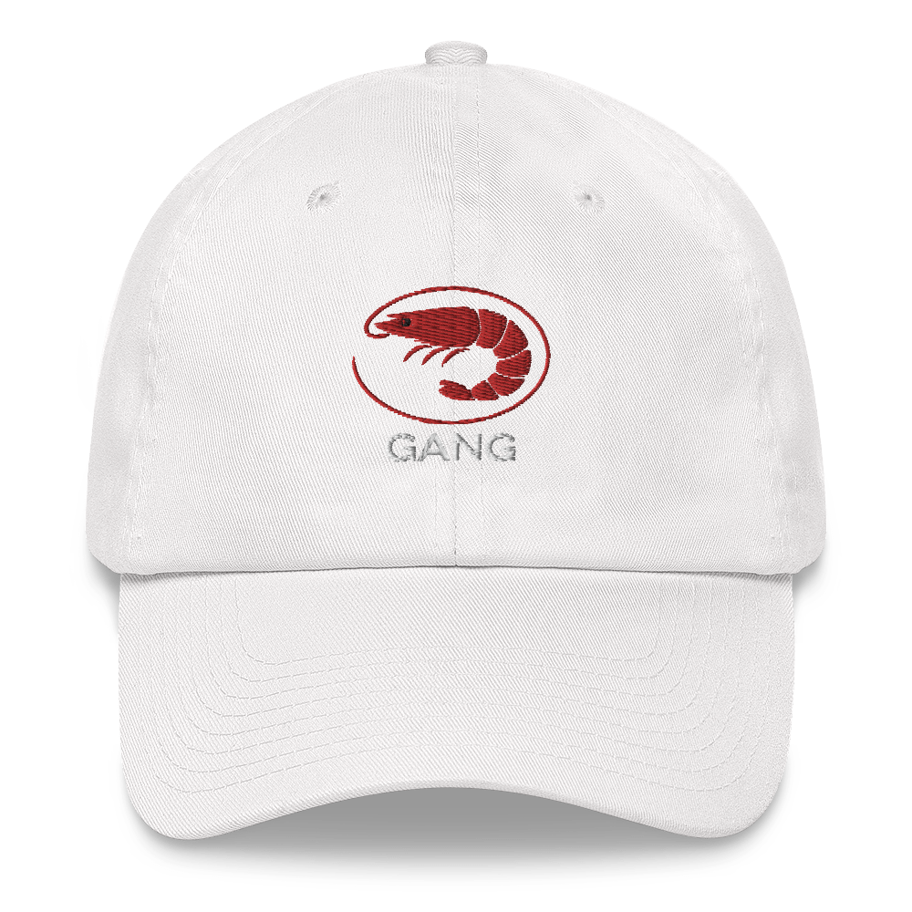 Shrimp Gang Cap