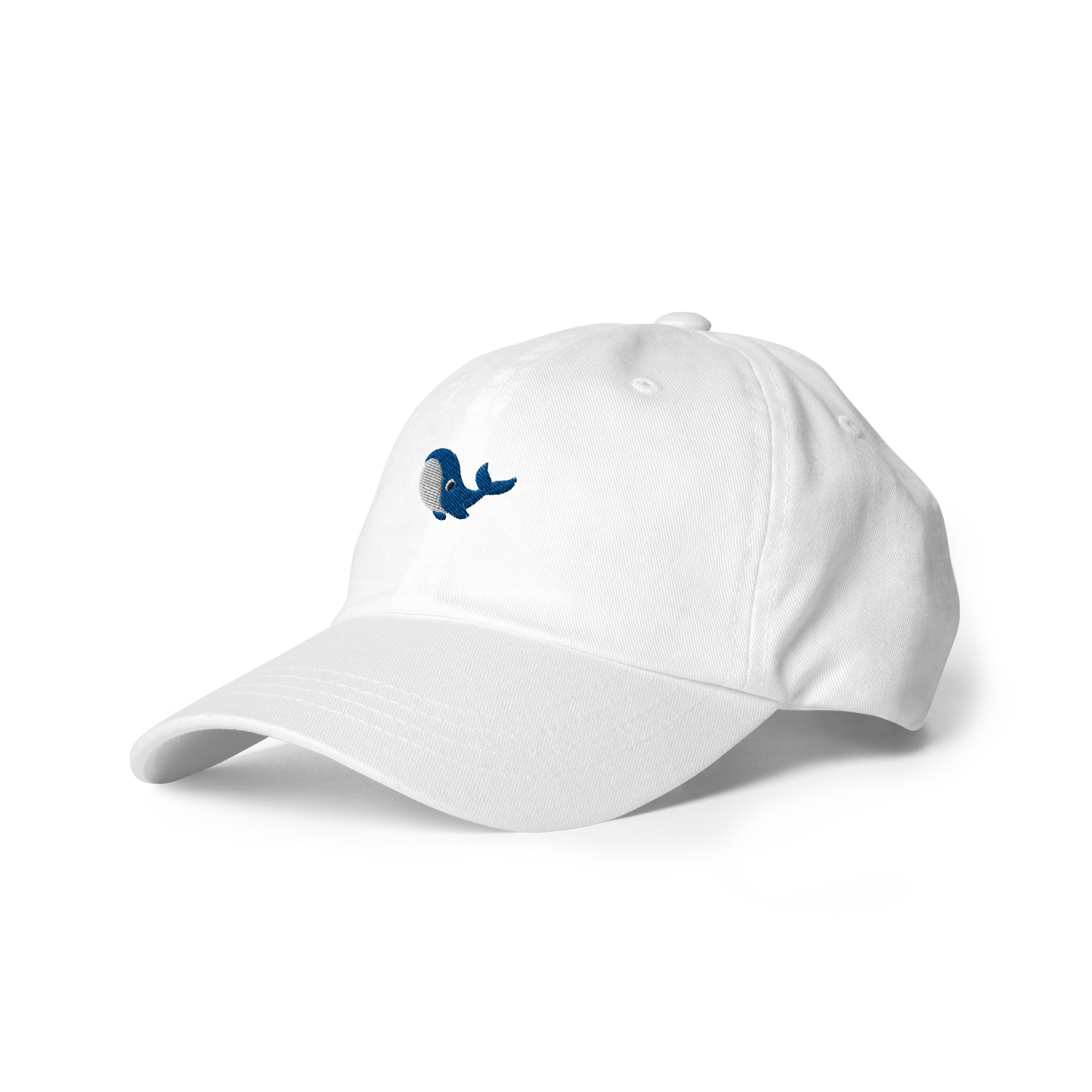 Whale Cap